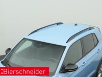 Volkswagen T-Cross - Vorschau Bild 23