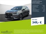 DS Automobiles DS7 Crossback DS7 Crossback E-Tense 4x4 300 Gra - DS Automobiles DS7 (Crossback): mit Anhängerkupplung