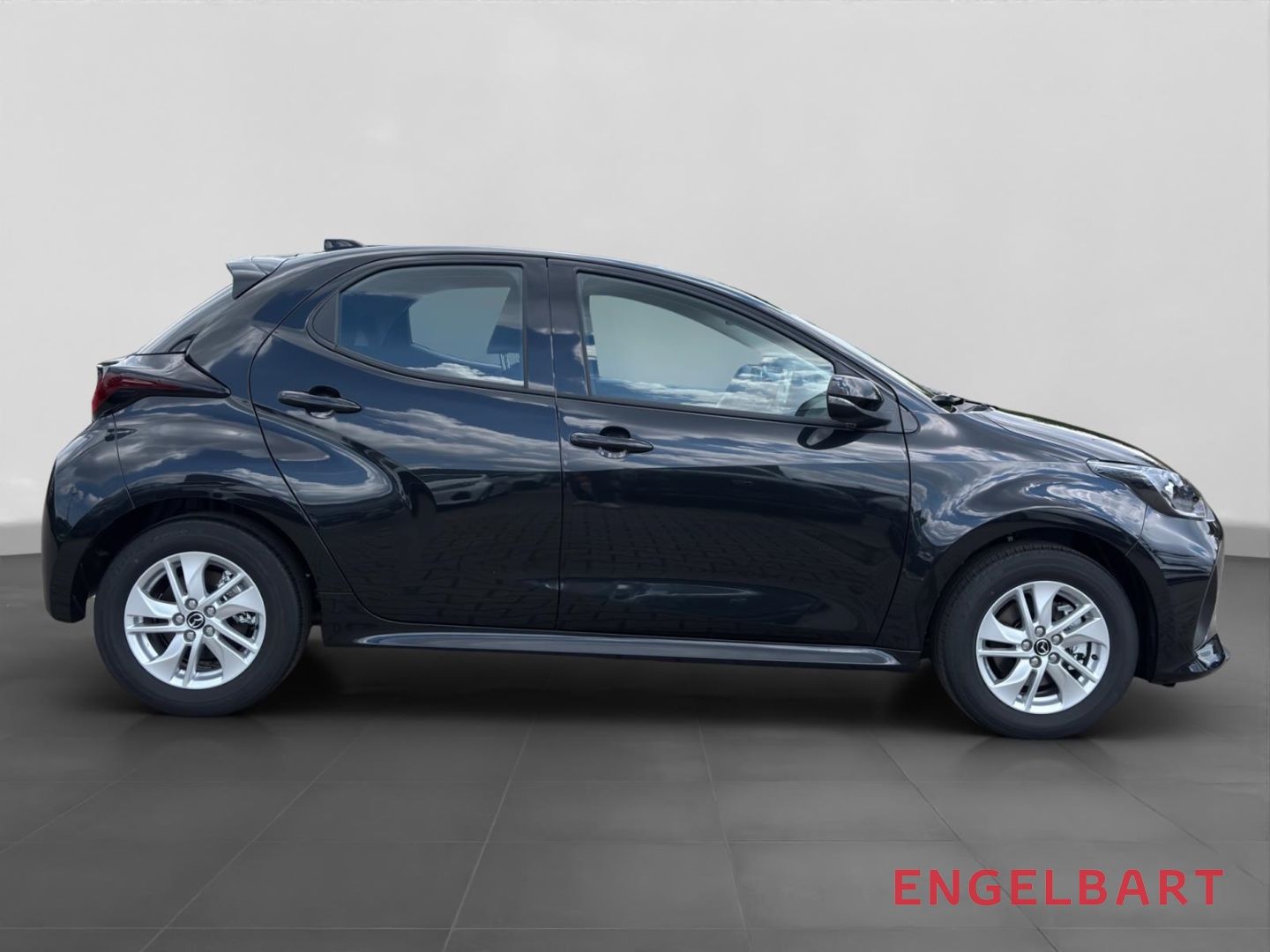 Mazda 2 Hybrid - Bild 5
