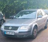 Volkswagen VW Passat Automatik - gebrauchte VW Passat Variant aus dem Jahr 2003