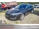 Renault Laguna Grdt 1.5 dCi 110 Sportway PDC SHZ LM - schwarze Renault Laguna