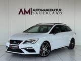Seat Leon ST Cupra 300 4Drive*DCC*Pano*SHZ*Remus* - Seat Leon: Leon3