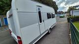 Hobby 420 KB easy - Doppelstockbett - sehr gepflegt - Wohnwagen & Wohnmobile in Bochum