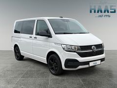 Fahrzeugabbildung Volkswagen T6.1 Multivan 150 PS DSG Navi Sitzh 3xKlima ACC