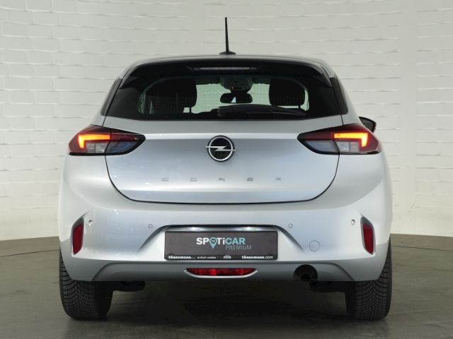 Corsa F FACELIFT+LED LICHT+RÜCKFAHRKAMERA+SITZ-/