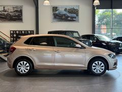 VW Polo - Ansicht 4