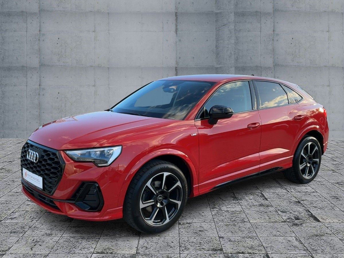Audi Q3 - Bild 2
