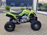 Yamaha YFM700R SE, LOF - Offers