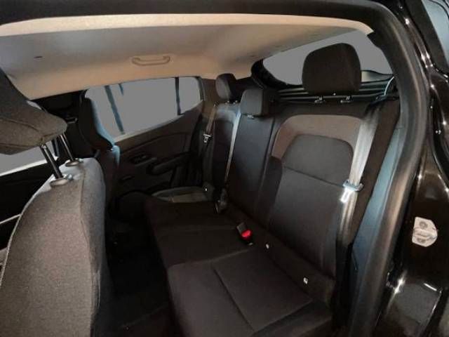 Fahrzeugabbildung Dacia Sandero Essential ECO-G 100