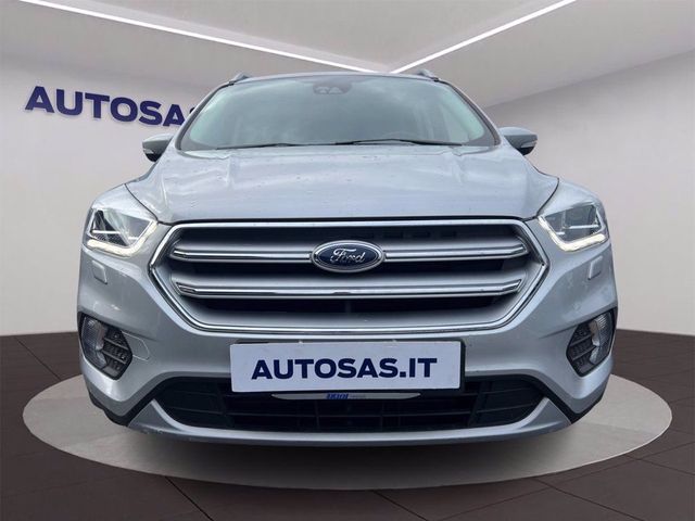 Ford FORD Kuga 2.0 tdci Titanium Business s&s awd 150