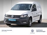 Volkswagen Caddy Kasten 2.0 TDI BMT 4Motion Klima AHK uvm - Volkswagen Caddy in Ludwigshafen