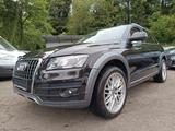 Audi Q5 3.0 TDI  quattro  Optik-Paket Off-Road - Behindertengerechte Audi Q5