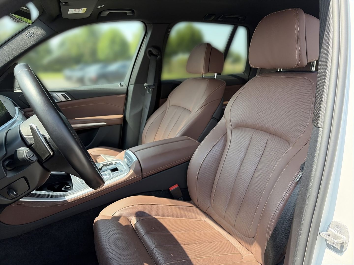 BMW X5 xDrive45e M Sport Hybrid Sitzklima Navi Head foto 5