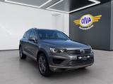 Volkswagen Touareg V6 TDI BMT Terrain Tech 4M - Volkswagen Touareg: Standheizung