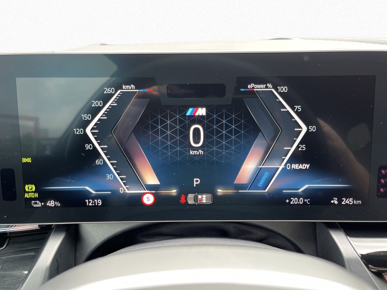 BMW i5 - Bild 11