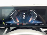 BMW i5 - Vorschau Bild 11