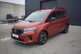 Nissan Townstar Kombi L1 Automatik N-Connecta Design - : Kleinbus, Auto