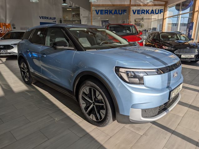 Ford Explorer Select RWD