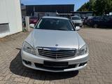 Mercedes-Benz C 180 Kompressor  2Hand TÜV/inspektion Neu - gebrauchte Mercedes-Benz C 180 aus dem Jahr 2007