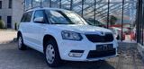 Skoda Yeti Joy 1.4 TSI 4x4 PDC Bi-Xenon Allrad Alu17" - Skoda Yeti: Joy