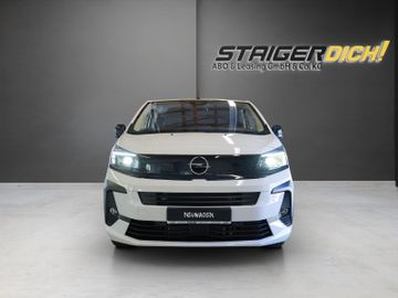 Opel Zafira Life - 3