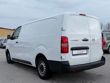 Opel Vivaro - 8