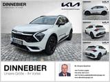 Kia Sportage 1.6T GT-Line AWD+Glasdach+360°+LED