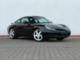 Porsche 911 996 Carrera 4 Coupé*1.Hd.Sammler*Origina - Porsche 996 mit Panoramadach