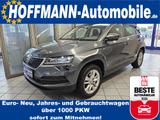Skoda Karoq Ambition LED,Sitzheizung 4x,Smart-Link,PDC - gebrauchte Skoda Karoq aus dem Jahr 2022