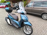 Piaggio Beverly 400 HPE - PIAGGIO BEVERLY 400