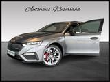 Skoda OCTAVIA KOMBI IV  RS - 4,89% - GARANTIE 06/2029 - Skoda Octavia Jahreswagen: Kombi, RS