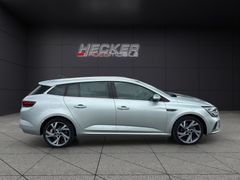 Renault Megane IV 1.6 E-TECH Plug-in 160 Grandtour