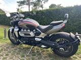 Triumph Rocket 3 GT - TRIUMPH 3 ROCKET GT