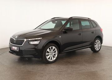 Skoda Kamiq - 2