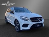 Mercedes-Benz GLE 43 AMG PANO NIGHT AHK KAM STDHZ - Mercedes GLE 43 AMG SUV