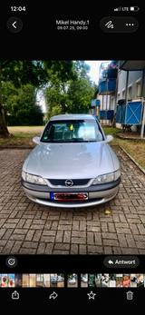 Andere Auto  Opel Vectra b 1.8 - Andere aus 1997