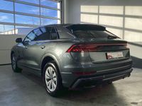 Audi Q8 - Vorschau Bild 7