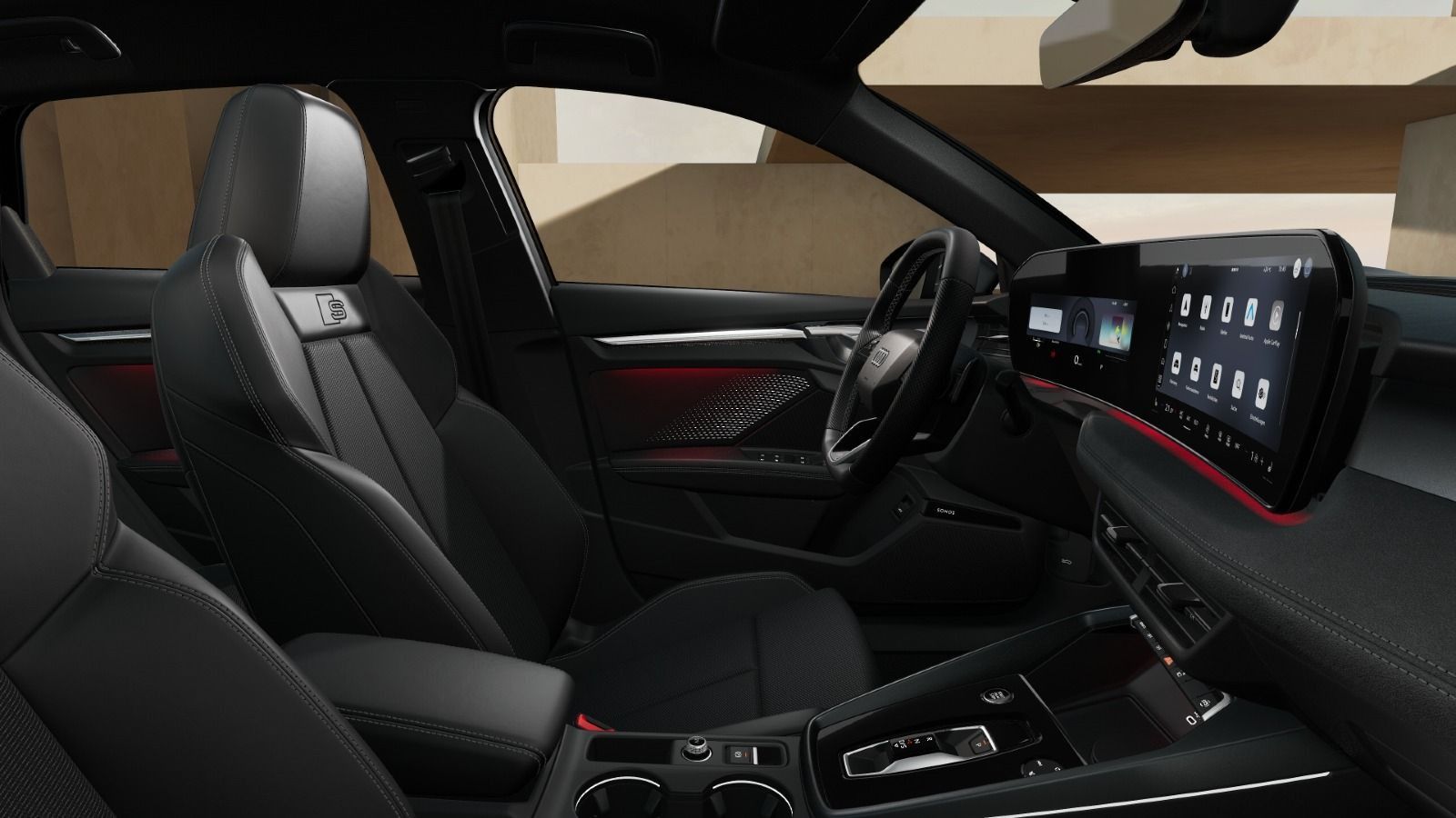 Audi A3 - Bild 8