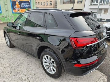 Audi Q5 - 6