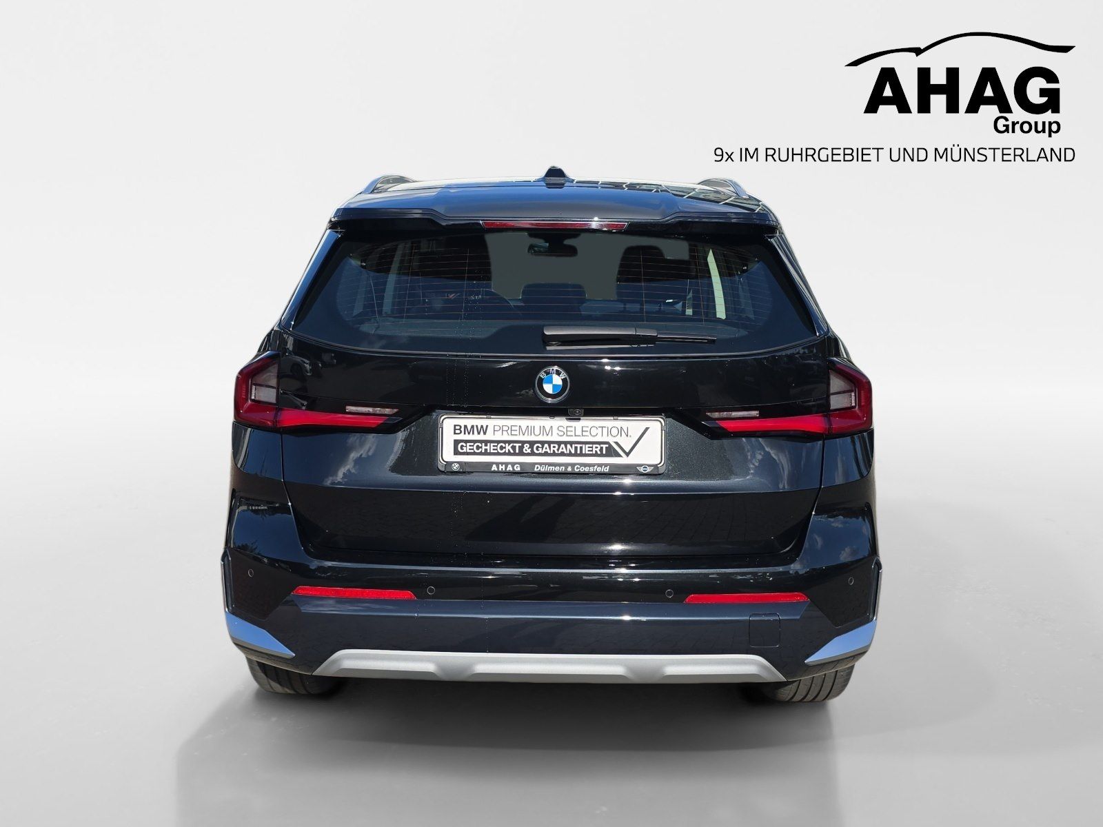 BMW X1 - Bild 5