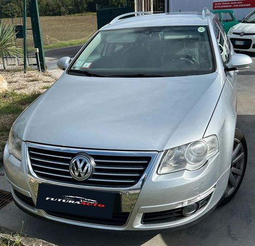 Volkswagen Passat 2.0 TDI 170CV DPF Var. DSG Hig