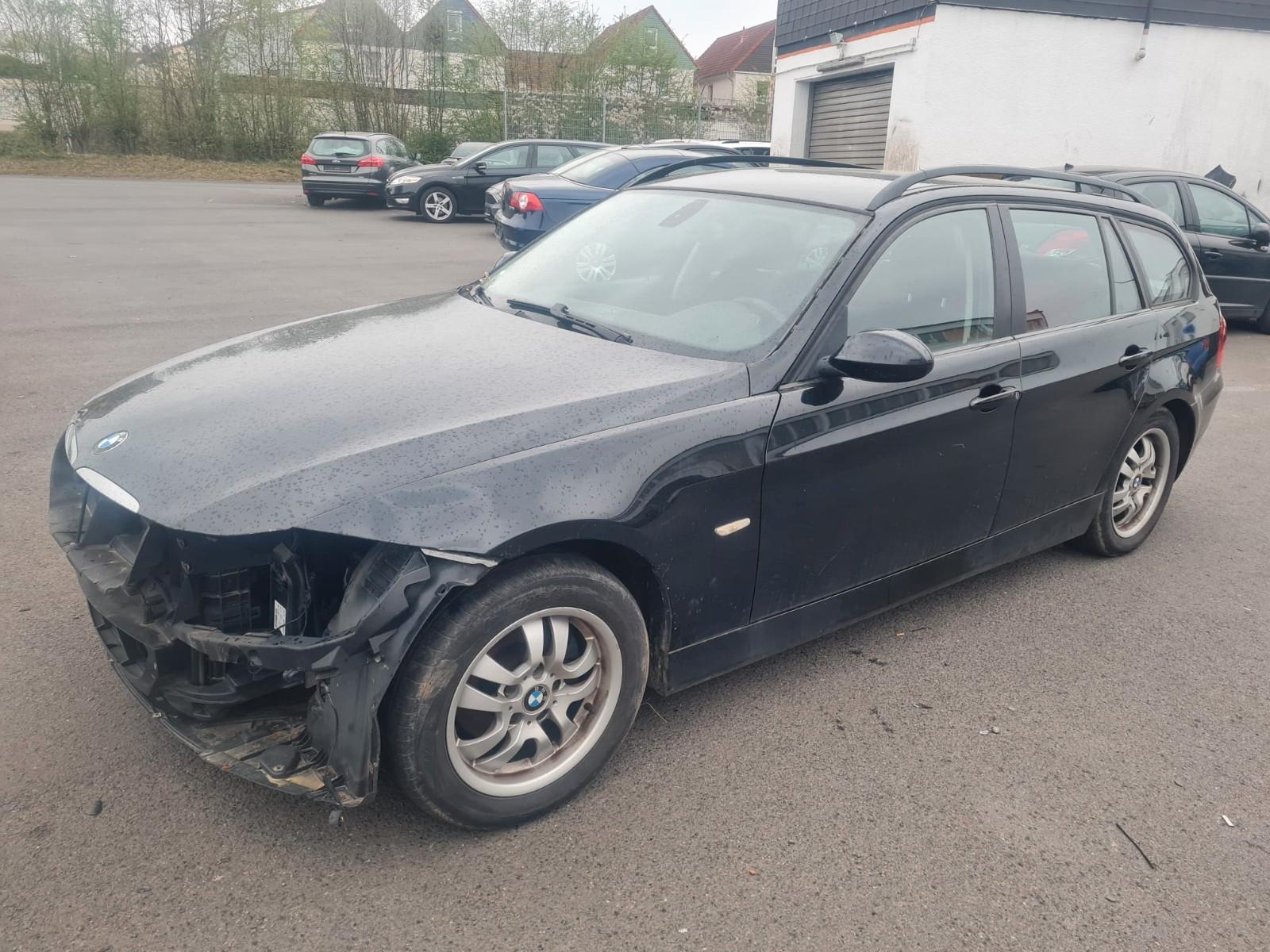 BMW 318 3 Touring 318i