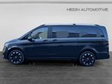 Mercedes-Benz V 220 d AVANTGARDE Lang DISTR AHK 360° NAVI SHZ - Mercedes-Benz Gebrauchtwagen in Wuppertal