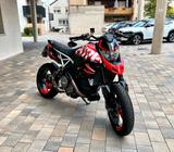 Ducati Hypermotard 950 RVE / viele Umbauten 