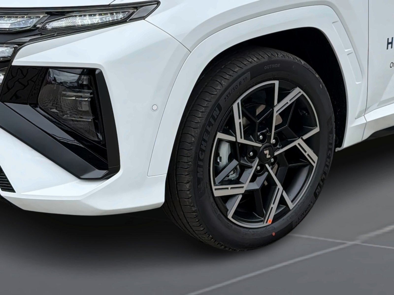 Hyundai Tucson – Bild 5