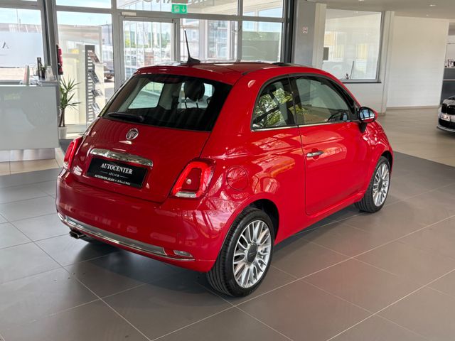 FIAT 500 Lounge Wenig - Bild 5