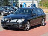 Mercedes-Benz C 200 C T-Modell C 200 Kompressor - Mercedes-Benz C 200: T Kompressor