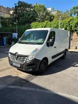 Renault Master Transporter - Renault: Transporter