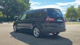 Ford Galaxy 2,0 TDCi, 7-Sitzer top - gebrauchte Ford Galaxy aus dem Jahr 2009