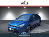 Ford Focus RS Wolf-Racing 1.Hand Vollausstattung - : Wolf